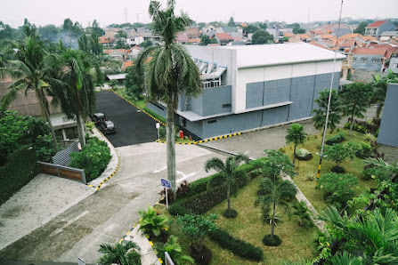Studio Sepat 72