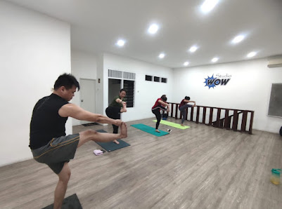 Studio WOW