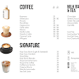 Stuja Coffee Cipete