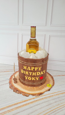 Stven Cake