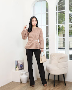 Stylie Studio Jakarta
