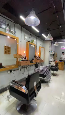 STYLISHLIE BARBERSHOP