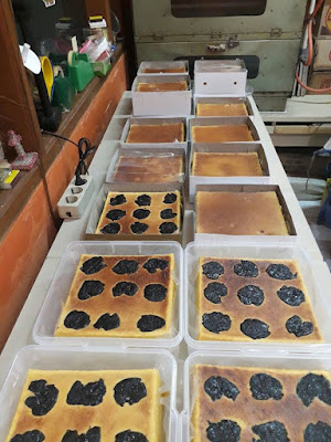 Suans Bakery