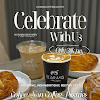 SUARASA COFFEE & EATERY