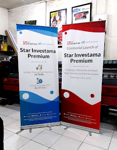 Subur Indo Grafika - Percetakan Murah Jakarta Pusat | Cetak Banner Spanduk Langsung Jadi