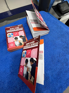 Subur Jaya 2 Printing (Cetak 24 Jam Rawamangun)