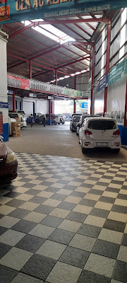 Subur Motor Cibinong