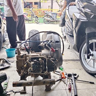 SUBUR MOTOR