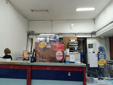 Subur Plaza Setiabudi II