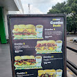 SUBWAY - D'PRIMA HOTEL TANGERANG