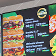 Subway Kalimalang