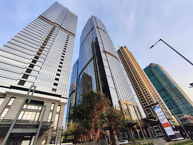 Sudirman Central Busines District