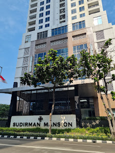 Sudirman Mansion