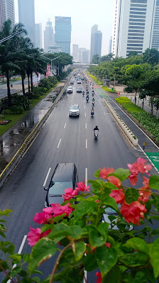 Sudirman Park