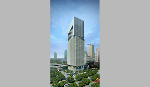 Sudirman Suites Apartment