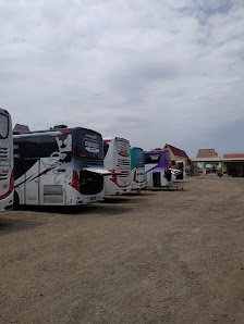 SUDIRO TUNGGA JAYA Pasar Rebo
