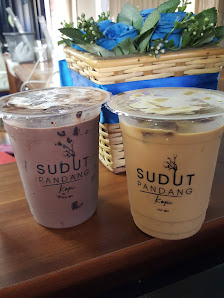 Sudut Pandang Kopi - Pasar Baru
