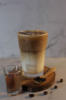 Sudut Selatan Coffee