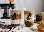 Sugar Boba Duren Sawit
