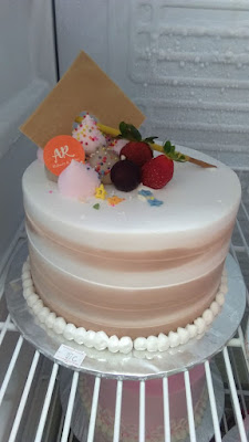 Sugar Pastry