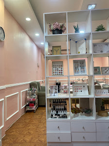 Sugarlash and brow