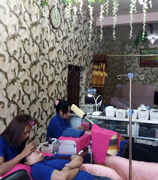 Sugi Beauty Center Surabaya