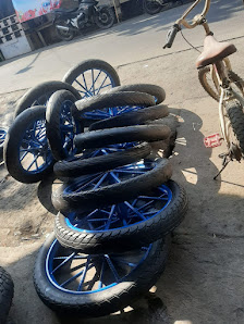 Suka Damai Motor