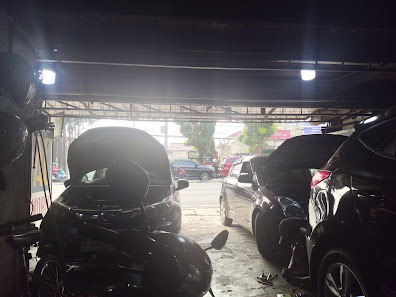 Sukabumi Ac Mobil
