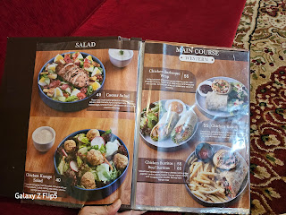 Sukahati Cafe