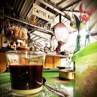 Sukakopi Kedai 24 Jam Parungkuda