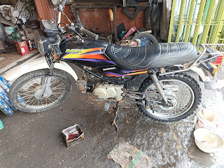 Sukaraja Motor