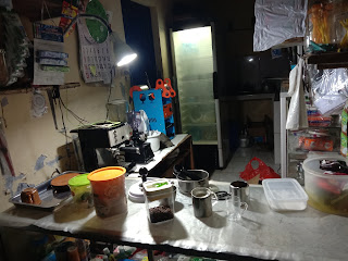 Sukma Jaya Coffee