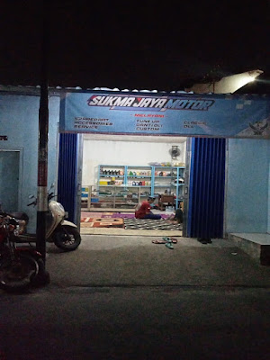 SUKMA JAYA MOTOR