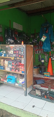 Sukma Motor