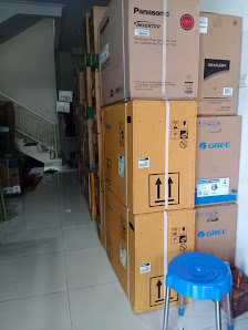 Sukses Makmur Teknik service AC