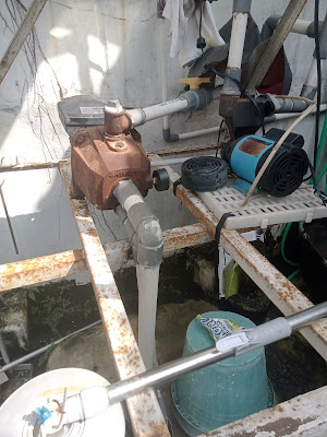 Sukses Pompa Air