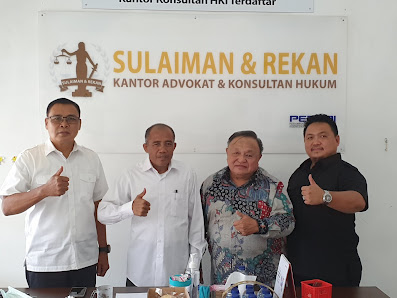 Sulaiman & Rekan Kantor Hukum