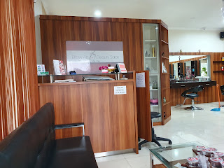 Sulam Alis Lily & Eyebrow Studio
