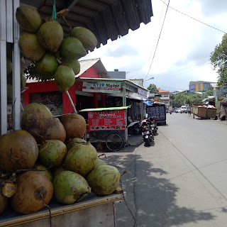 SULTAN KELAPA PAKUAN