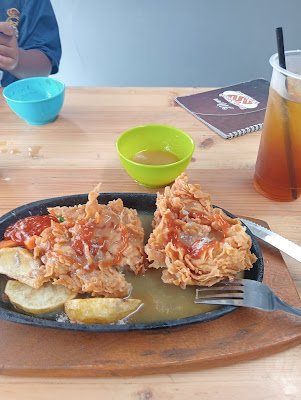 Sultan steak
