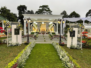 Sultanah Garden Convention (SGC)