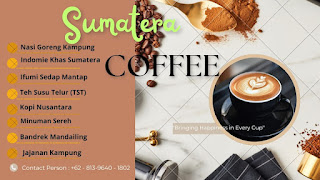 Sumatera Coffee