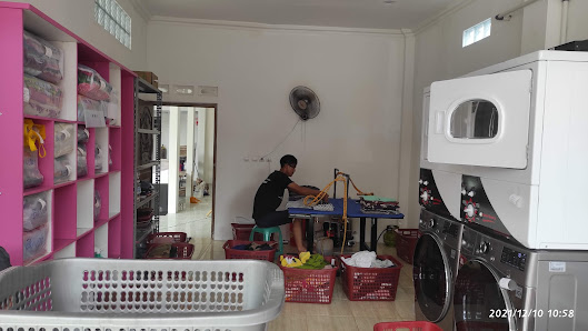 SUMBER ASIH LAUNDRY