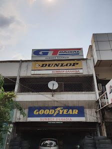 Sumber Bahagia Ban