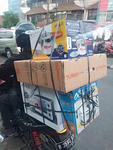 Sumber Berkat Aquarium