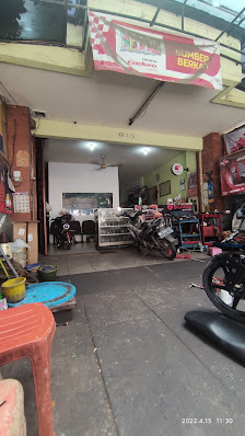 Sumber Berkat Motor