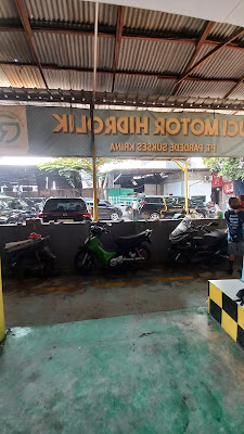 Sumber Hidrolik