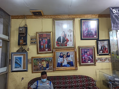 Sumber Indah Digital Photo Studio