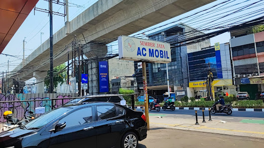 Sumber Jaya Ac Mobil