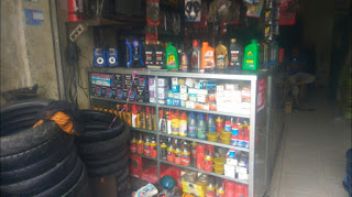 Sumber Maju Motor